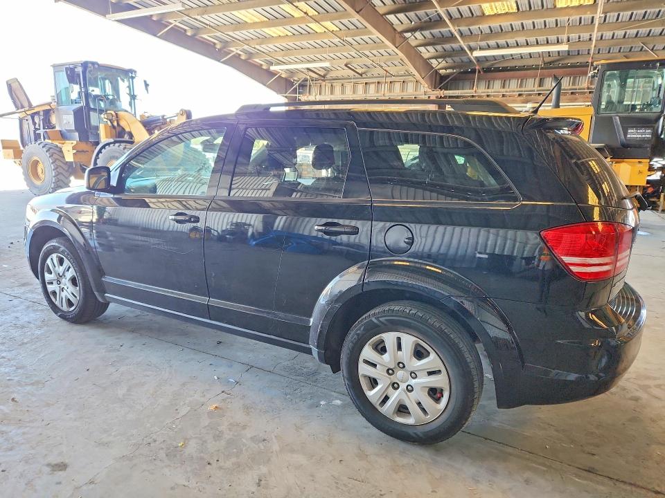 Aukcja sprzedaży 2018 Dodge Journey, vin: 3C4PDCAB6JT427479, numer aukcji: 59233396