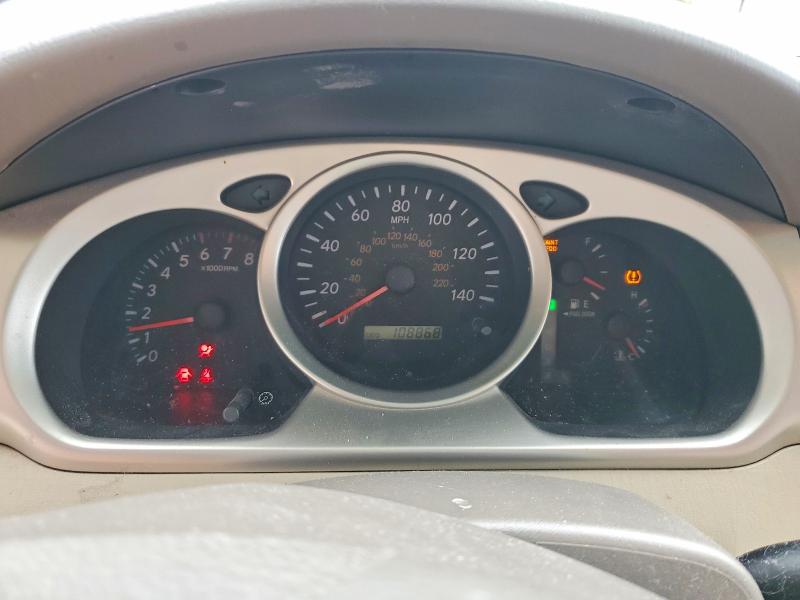 Продаж на аукціоні авто 2007 Toyota Highlander, vin: JTEEP21A070214223, номер лоту: 56639566