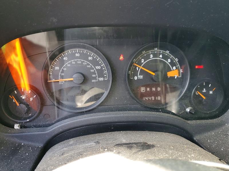 57206476 :رقم المزاد ، 1C4NJRFB2HD155850 vin ، 2017 Jeep Patriot مزاد بيع