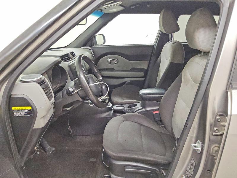 Aukcja sprzedaży 2016 Kia Soul, vin: KNDJN2A29G7300557, numer aukcji: 57846816