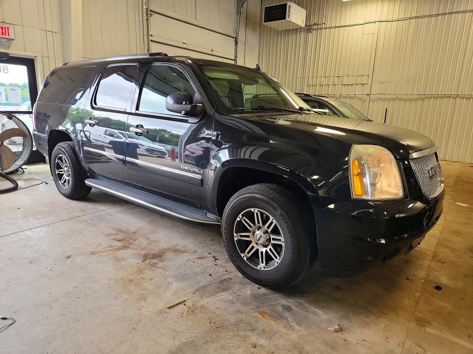 58781066 :رقم المزاد ، 1GKS2MEF0CR104855 vin ، 2012 Gmc Yukon Xl مزاد بيع