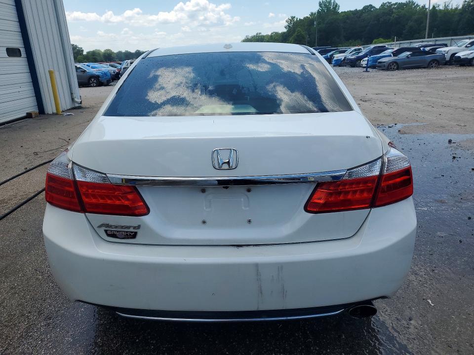 2013 Honda Accord მანქანა იყიდება აუქციონზე, vin: 1HGCR2F82DA198853, აუქციონის ნომერი: 56953926