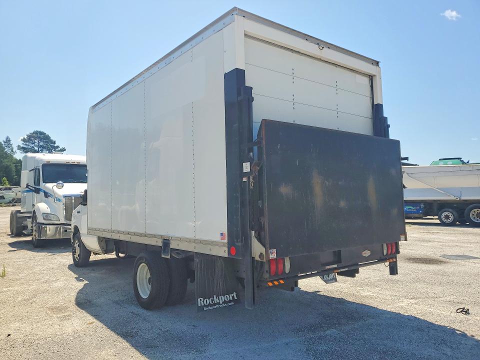 Aukcja sprzedaży 2022 Ford Econoline, vin: 1FDXE4FN1NDC08183, numer aukcji: 56731916