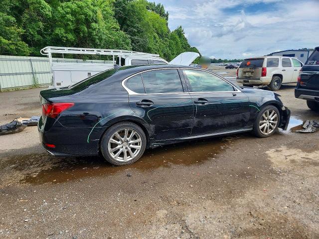 Продажа на аукционе авто 2014 Lexus Gs, vin: JTHBE1BL1E5032715, номер лота: 55357536