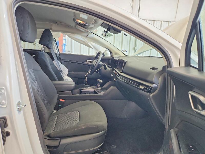 Продажа на аукционе авто 2026 Kia Sportage, vin: 5XYK23DF8TG396647, номер лота: 55936286