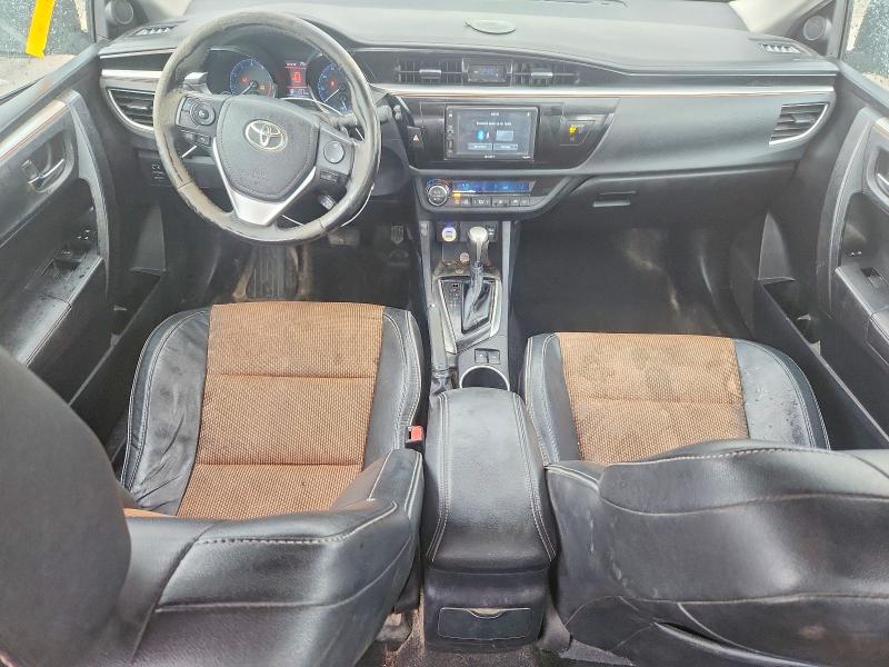 Продажа на аукционе авто 2014 Toyota Corolla, vin: 2T1BURHE0EC019761, номер лота: 57288026