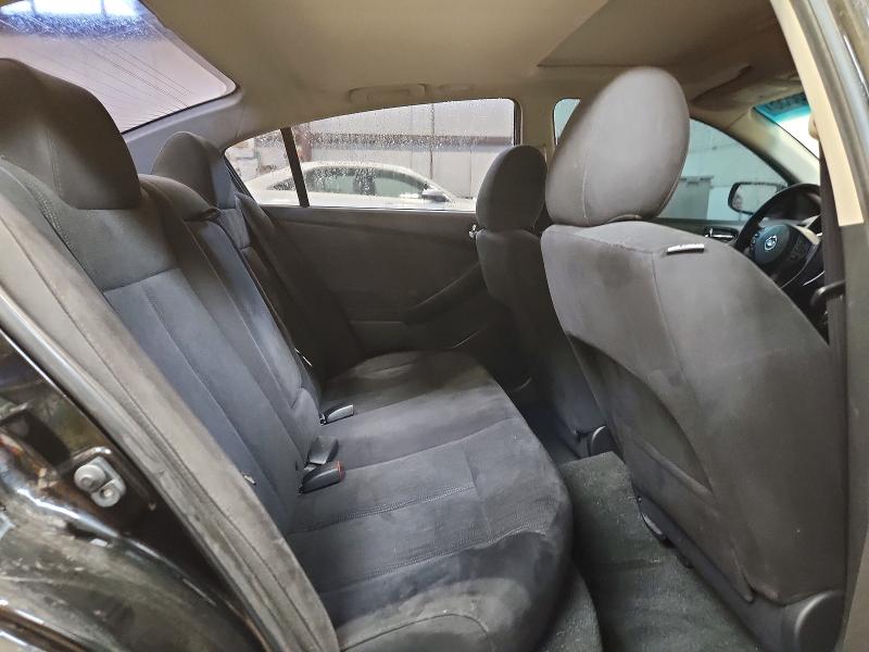 2012 Nissan Altima მანქანა იყიდება აუქციონზე, vin: 1N4AL2AP8CN479851, აუქციონის ნომერი: 58566656