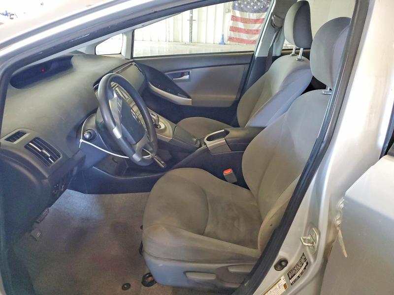 Продаж на аукціоні авто 2015 Toyota Prius, vin: JTDKN3DU0F0480218, номер лоту: 58412616