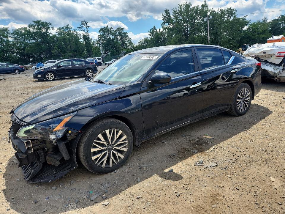Auction sale of the 2023 Nissan Altima, vin: 1N4BL4DW0PN336983, lot number: 57924386