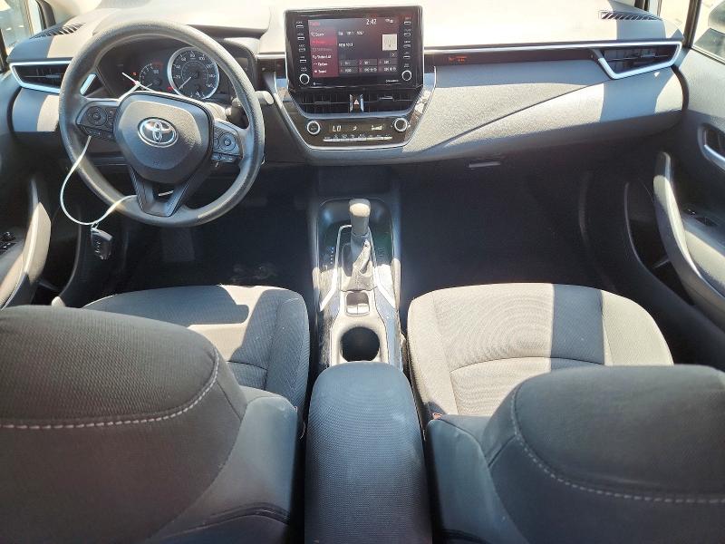 Aukcja sprzedaży 2021 Toyota Corolla, vin: 5YFEPMAE9MP182067, numer aukcji: 57336206