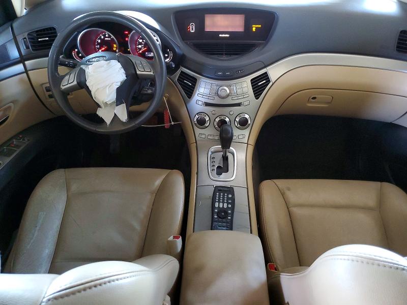 Продаж на аукціоні авто 2008 Subaru Tribeca, vin: 4S4WX92D084420156, номер лоту: 59182096
