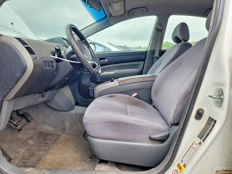 Продажа на аукционе авто 2009 Toyota Prius, vin: JTDKB20U193508958, номер лота: 57067286