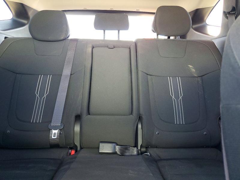 2022 Hyundai Tucson მანქანა იყიდება აუქციონზე, vin: KM8JFCA10NU023320, აუქციონის ნომერი: 55005506