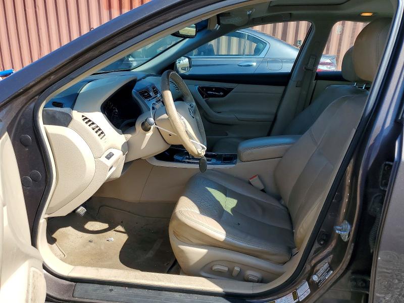 55571826 :رقم المزاد ، 1N4AL3AP0DC205160 vin ، 2013 Nissan Altima مزاد بيع