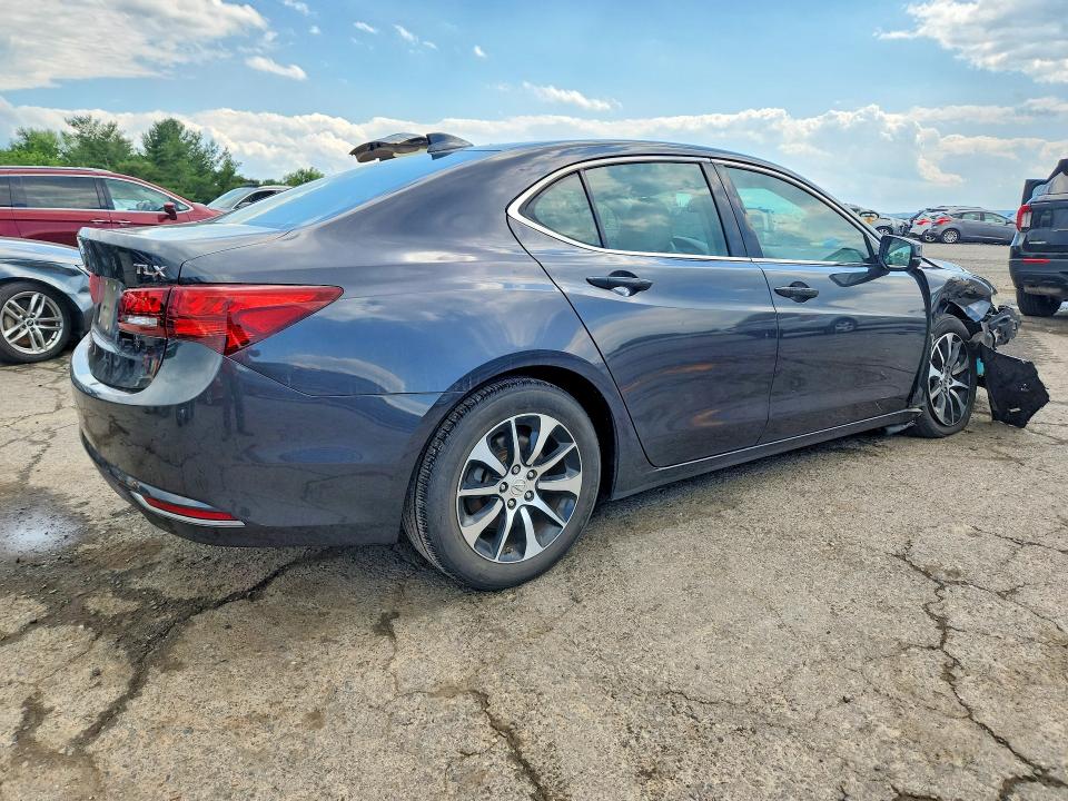 Aukcja sprzedaży 2016 Acura Tlk, vin: 19UUB1F30GA002758, numer aukcji: 57710066