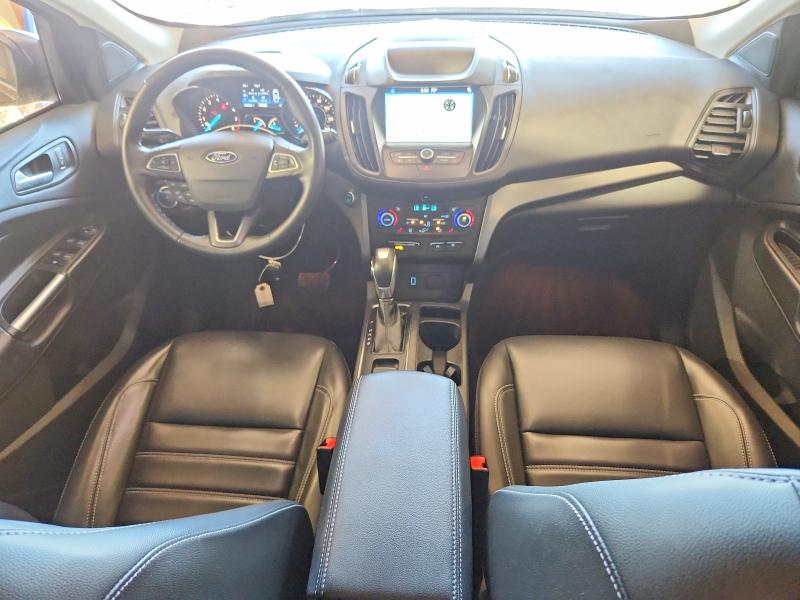 Продаж на аукціоні авто 2019 Ford Escape, vin: 1FMCU9HD0KUB98910, номер лоту: 56365276