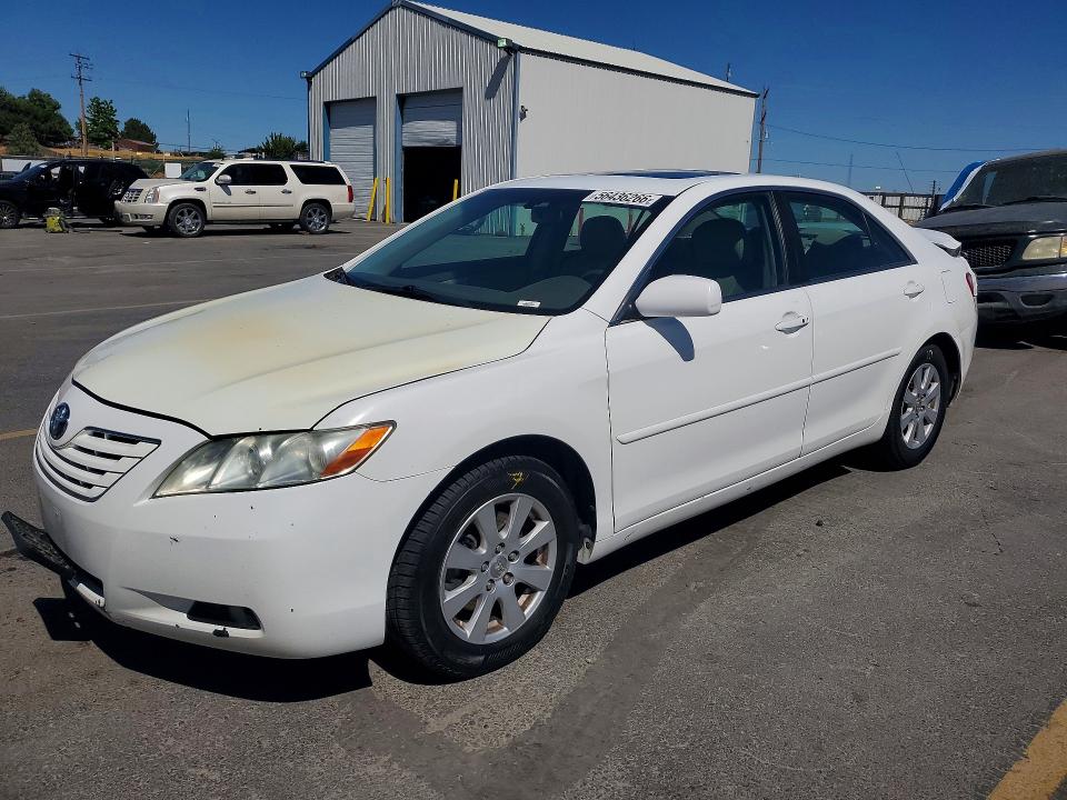 Aukcja sprzedaży 2009 Toyota Camry, vin: 4T1BK46K09U595971, numer aukcji: 56436266