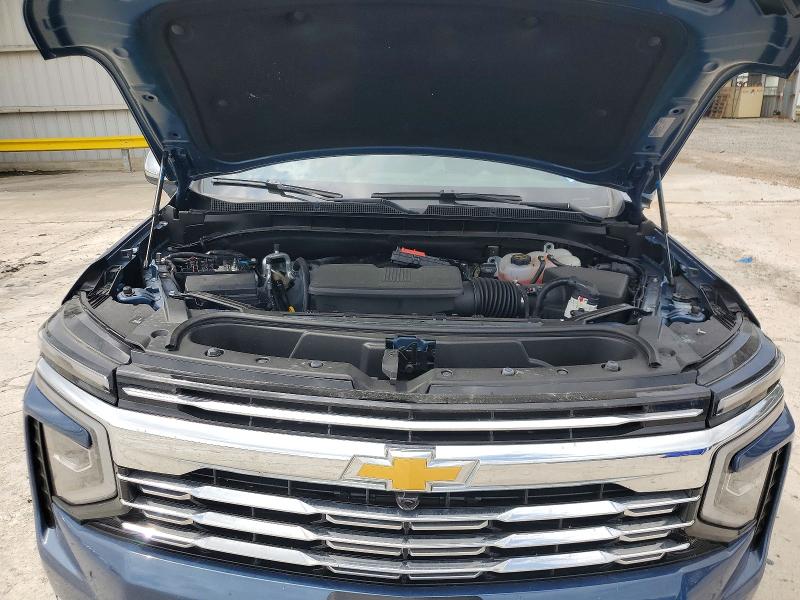 2026 Chevrolet Tahoe მანქანა იყიდება აუქციონზე, vin: 1GNS5SKD6TR112024, აუქციონის ნომერი: 58214896