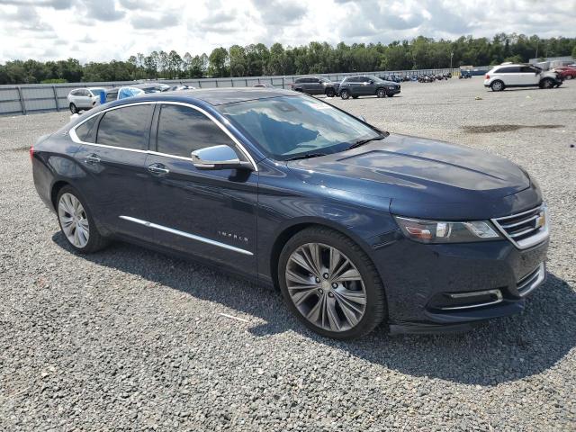 2015 Chevrolet Impala მანქანა იყიდება აუქციონზე, vin: 2G1165S37F9234960, აუქციონის ნომერი: 56650656
