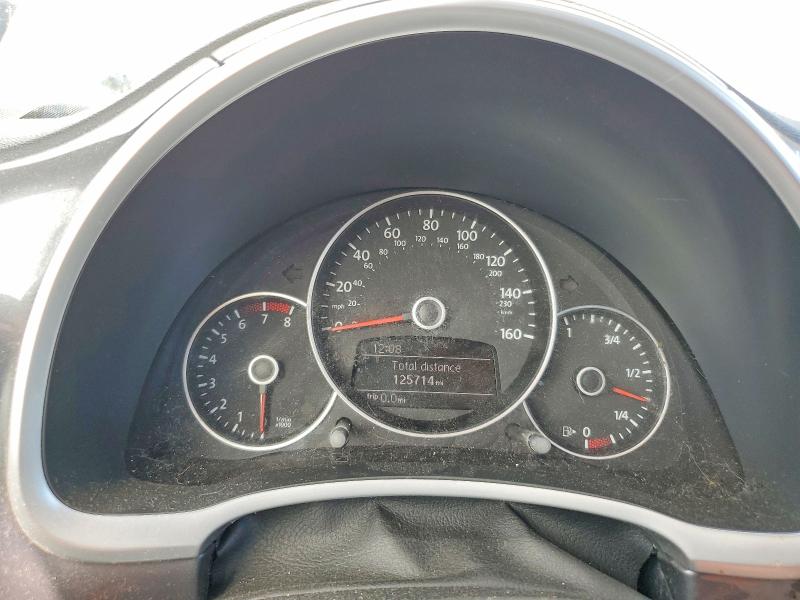 Продаж на аукціоні авто 2012 Volkswagen Beetle, vin: 3VWJX7ATXCM658036, номер лоту: 56541496