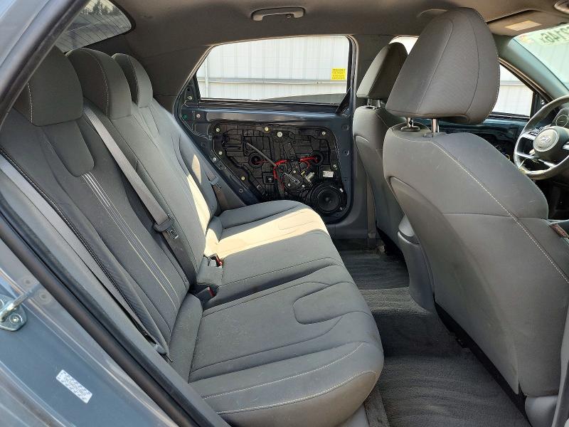 58462146 :رقم المزاد ، KMHLS4AG2MU190629 vin ، 2021 Hyundai Elantra مزاد بيع