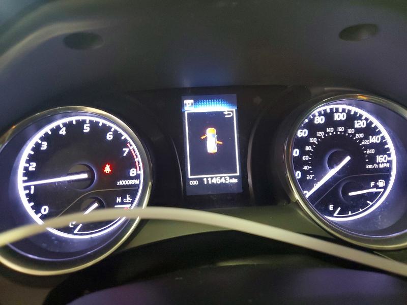 59174116 :رقم المزاد ، 4T1G11AK3LU361331 vin ، 2020 Toyota Camry مزاد بيع