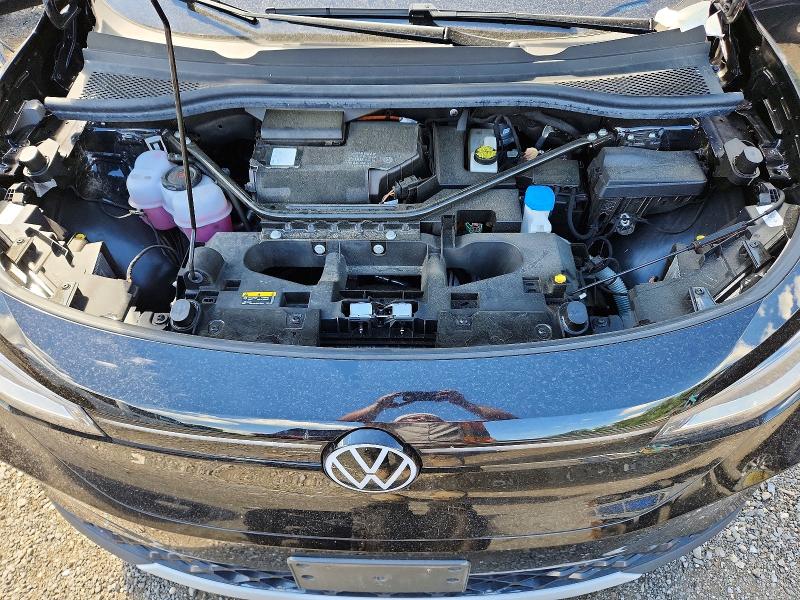 2023 Volkswagen Id.4 მანქანა იყიდება აუქციონზე, vin: 1V2JNPE87PC043836, აუქციონის ნომერი: 57946486