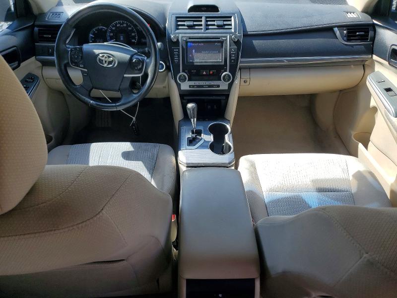 56043276 :رقم المزاد ، 4T1BD1FK3CU007447 vin ، 2012 Toyota Camry Hybrid مزاد بيع