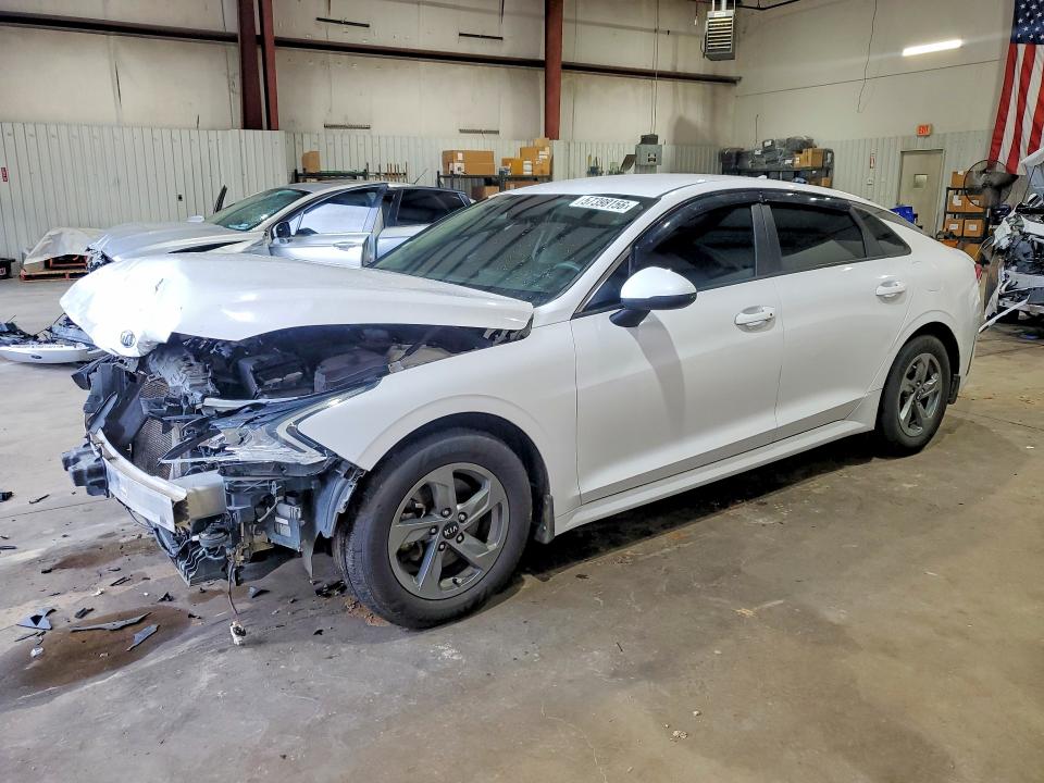 Aukcja sprzedaży 2021 Kia K5, vin: 5XXG14J27MG063412, numer aukcji: 57398156