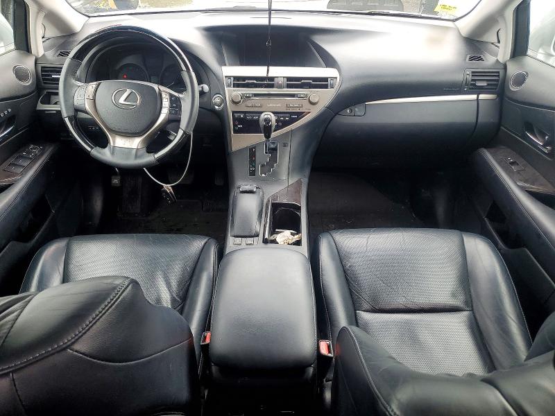 Aukcja sprzedaży 2015 Lexus Rx 350, vin: 2T2BK1BA0FC258463, numer aukcji: 58048976