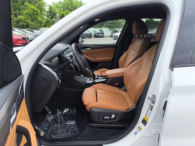 Aukcja sprzedaży 2021 Bmw X3, vin: 5UXTY9C09M9E10272, numer aukcji: 54875206