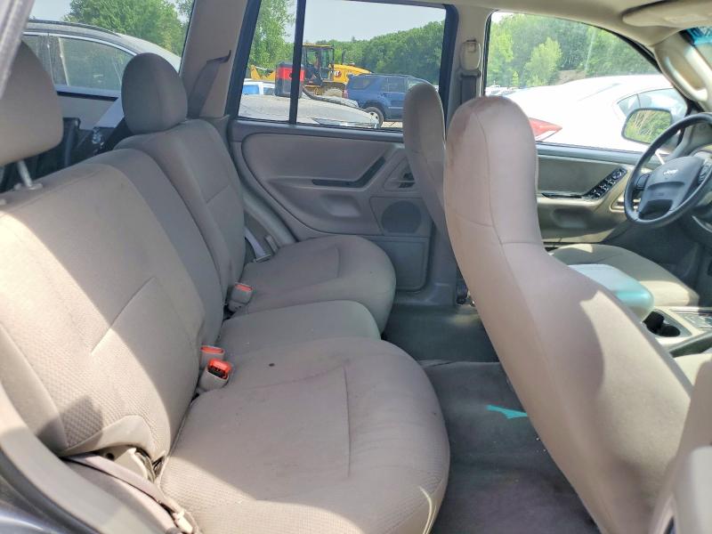 Продажа на аукционе авто 2004 Jeep Grand Cherokee, vin: 1J4GW48S24C371430, номер лота: 56749096