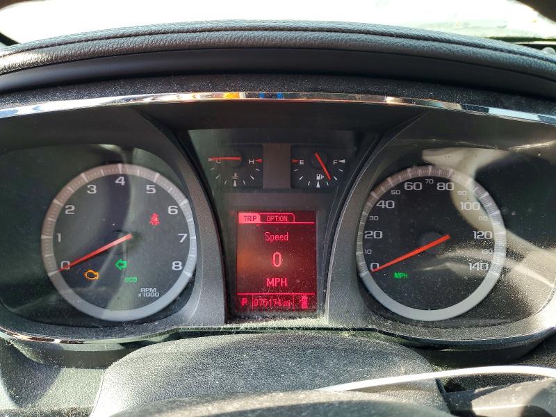 56092166 :رقم المزاد ، 2GKALMEK5H6164199 vin ، 2017 Gmc Terrain مزاد بيع