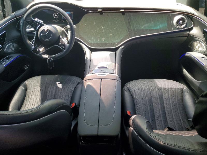 Aukcja sprzedaży 2024 Mercedes-benz Eqs Sedan, vin: W1KCG4EB1RA046105, numer aukcji: 55577336