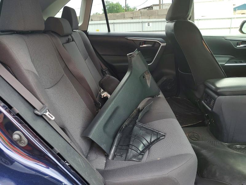 2019 Toyota Rav4 მანქანა იყიდება აუქციონზე, vin: JTMP1RFV6KD013981, აუქციონის ნომერი: 57023346