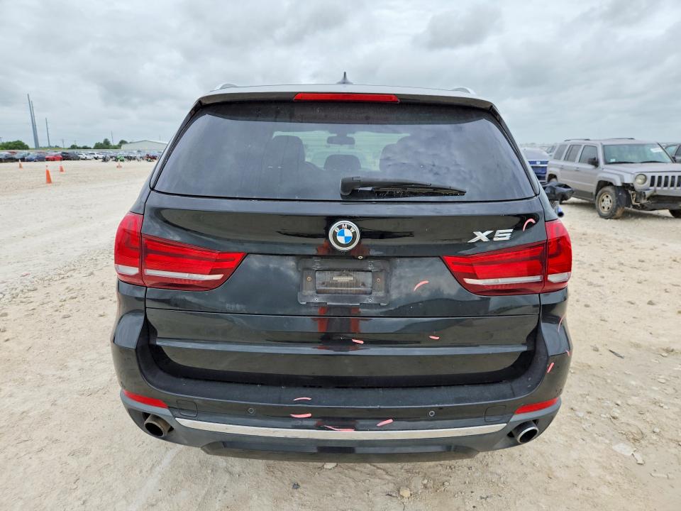 56462246 :رقم المزاد ، 5UXKR0C50E0K49586 vin ، 2014 Bmw X5 مزاد بيع