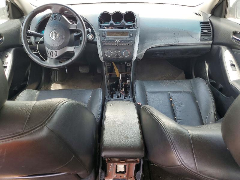Aukcja sprzedaży 2010 Nissan Altima 4d, vin: 1N4AL2AP4AN553442, numer aukcji: 59140596