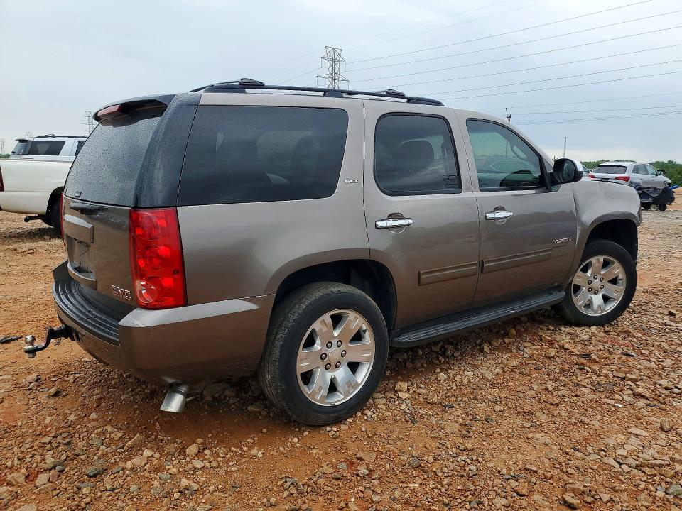 Продажа на аукционе авто 2011 Gmc Yukon, vin: 1GKS1CE00BR218006, номер лота: 55083166
