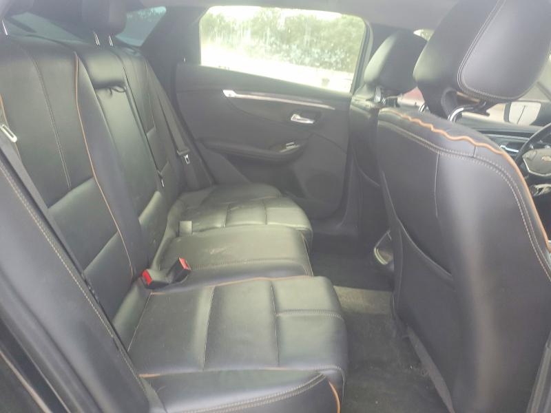 Продажа на аукционе авто 2015 Chevrolet Impala, vin: 2G1165S35F9209992, номер лота: 57965716