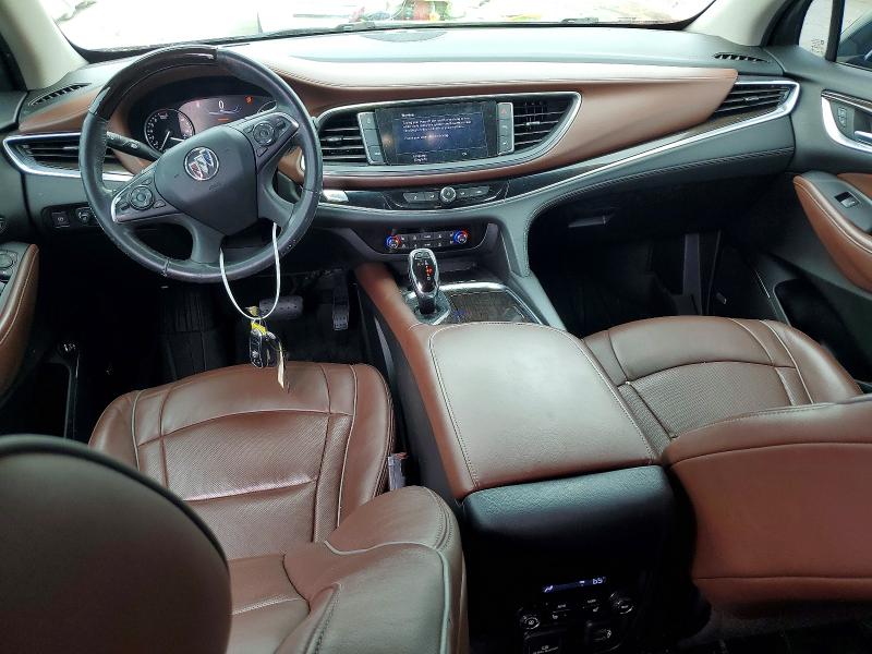 Продаж на аукціоні авто 2020 Buick Enclave, vin: 5GAERDKW5LJ182959, номер лоту: 56461156