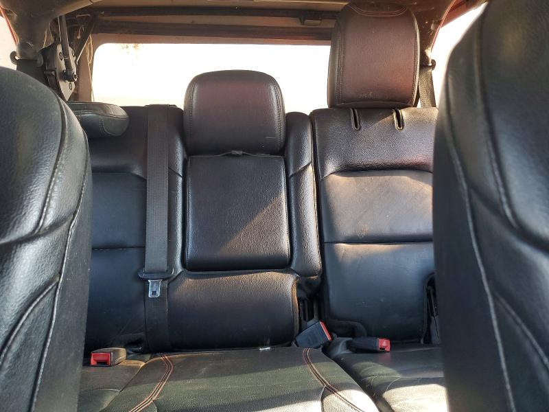 Продажа на аукционе авто 2020 Jeep Wrangler Unlimited, vin: 1C4HJXFN9LW152954, номер лота: 58870096