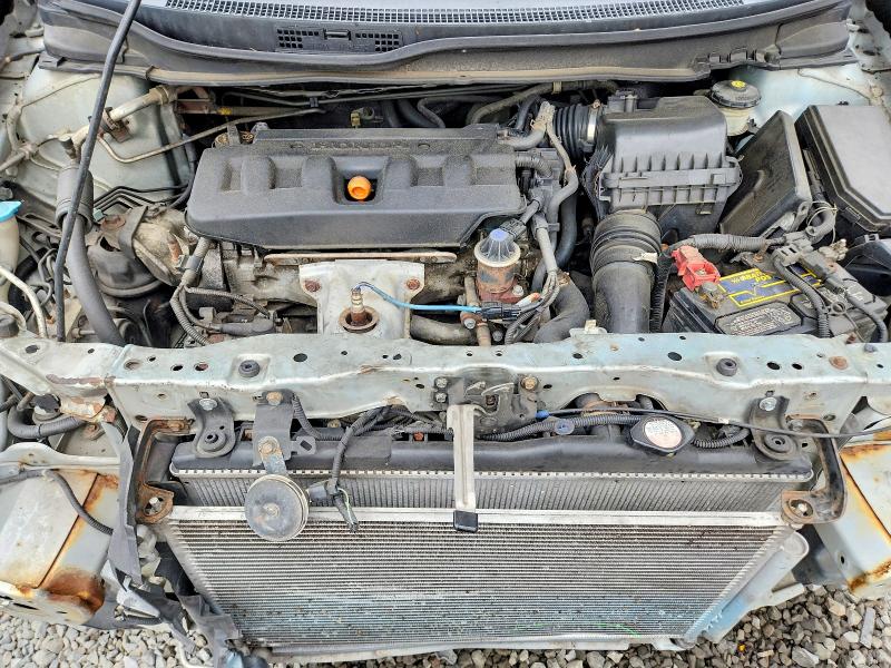 Продаж на аукціоні авто 2012 Honda Civic, vin: 19XFB2F52CE374639, номер лоту: 58895506