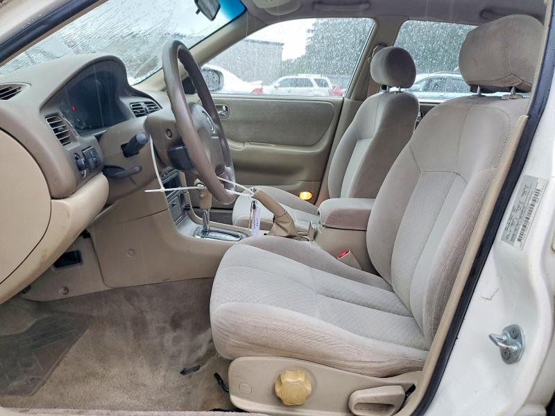 56507036 :رقم المزاد ، 1YVGF22C9Y5130870 vin ، 2000 Mazda 626 مزاد بيع