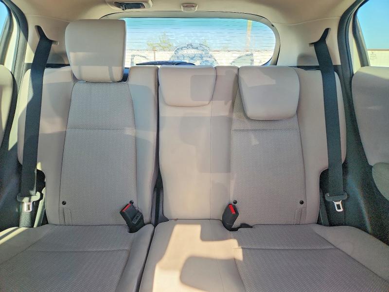 55748266 :رقم المزاد ، 3CZRU5H37GM700302 vin ، 2016 Honda Hr-v مزاد بيع