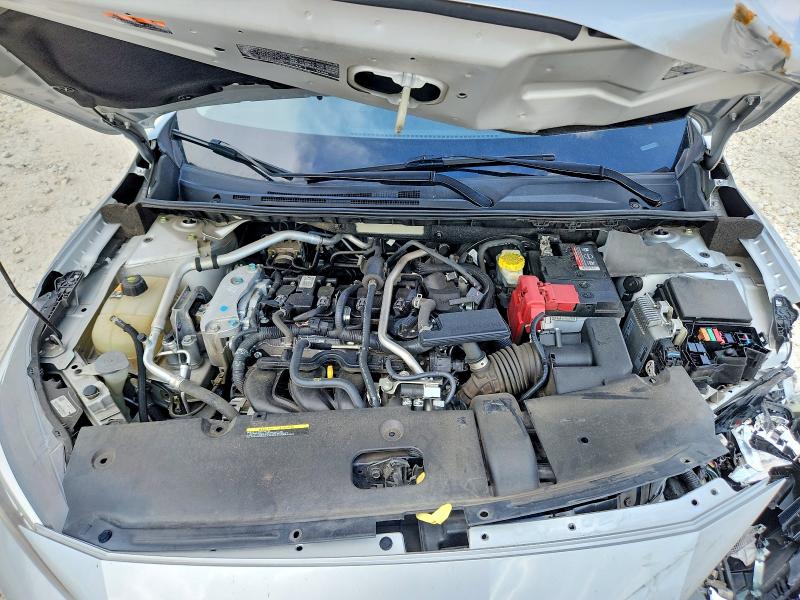 Aukcja sprzedaży 2022 Nissan Sentra, vin: 3N1AB8CVXNY212053, numer aukcji: 55941436