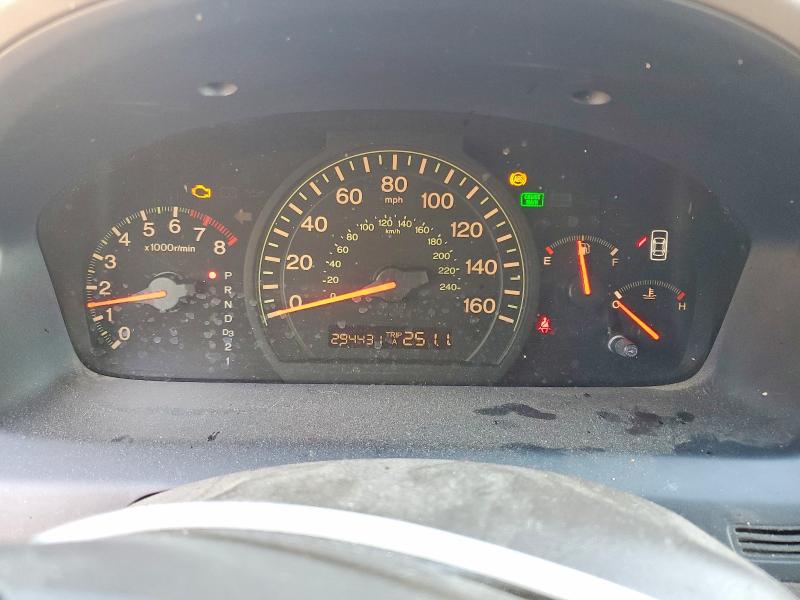Продаж на аукціоні авто 2005 Honda Accord, vin: JHMCM56885C004944, номер лоту: 58022786