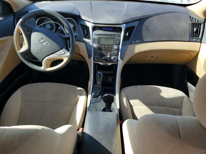 Aukcja sprzedaży 2013 Hyundai Sonata, vin: 5NPEB4AC6DH585532, numer aukcji: 56348956