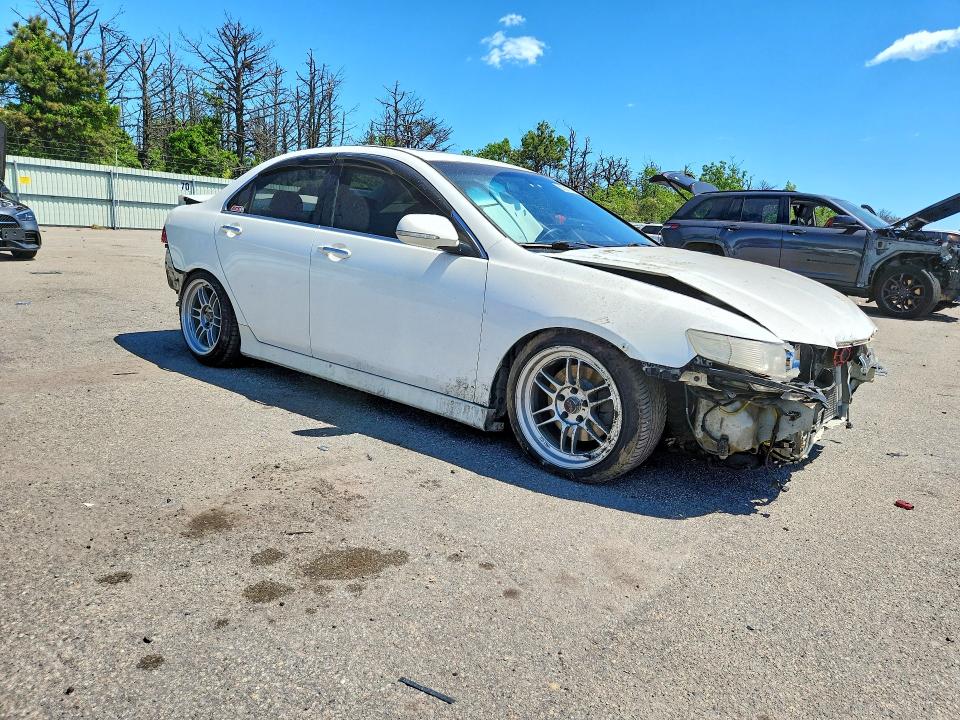55617726 :رقم المزاد ، JH4CL95968C016843 vin ، 2008 Acura Tsx مزاد بيع