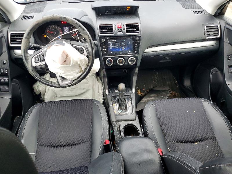 56468946 :رقم المزاد ، JF2SJGEC1HH800905 vin ، 2017 Subaru Forester مزاد بيع
