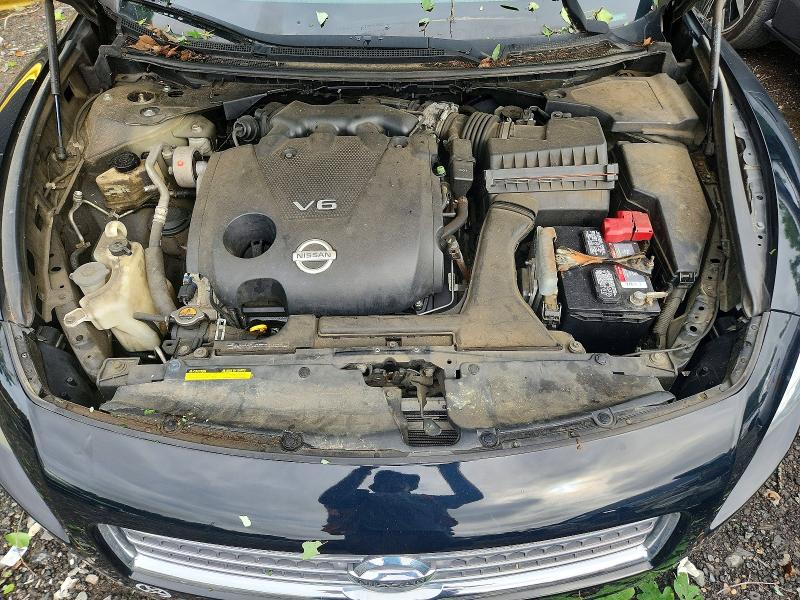Aukcja sprzedaży 2010 Nissan Maxima, vin: 1N4AA5AP0AC831546, numer aukcji: 57899846